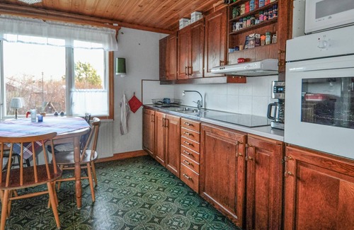 Fengersfors House | Lovely home in Fengersfors with WiFi