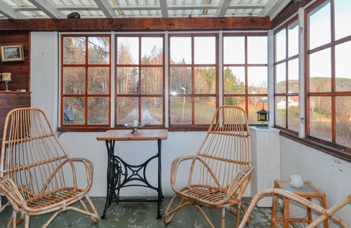 Fengersfors House | Lovely home in Fengersfors with WiFi