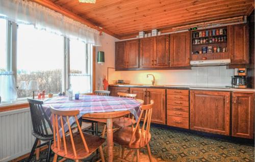 Fengersfors House | Lovely Home In Fengersfors With Wifi