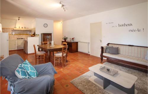 Fox-Amphoux House | Lovely Home In Fox Amphoux With Kitchen