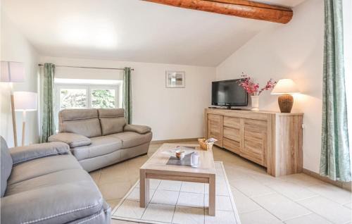 Montbrison-sur-Lez House | Lovely Home In Montbrison-Sur-Lez
