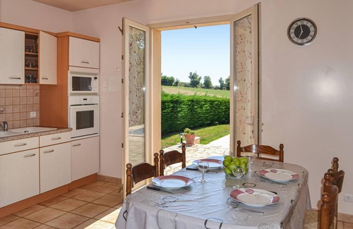 Savignac-Ledrier House | Lovely home in Savignac-Ledrier
