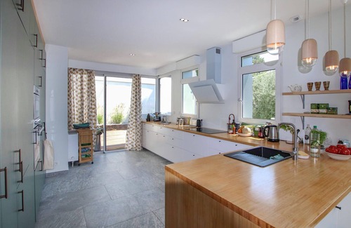 Thonon-les-Bains House | Lovely home in Thonon les Bains with sauna