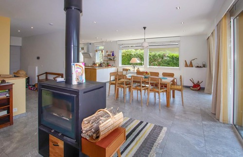 Thonon-les-Bains House | Lovely home in Thonon les Bains with sauna