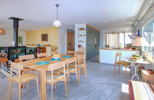 Thonon-les-Bains House | Lovely home in Thonon les Bains with sauna