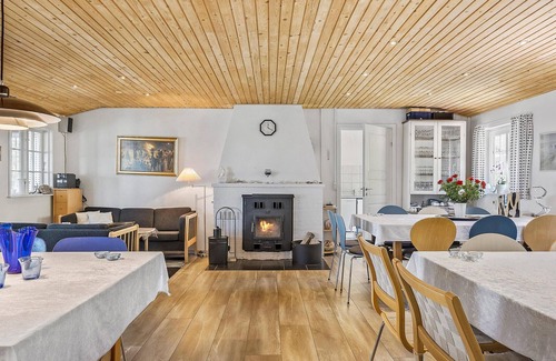 Fredericia House | Lovely home in Fredericia with WiFi