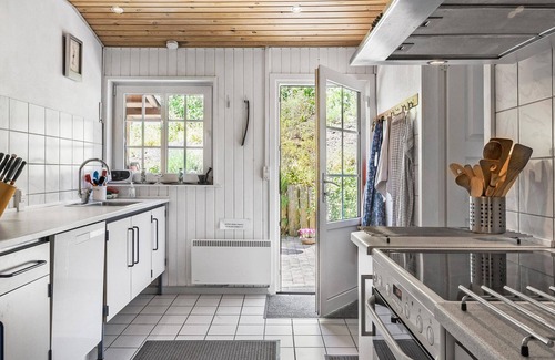 Fredericia House | Lovely home in Fredericia with WiFi