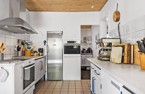 Fredericia House | Lovely home in Fredericia with WiFi
