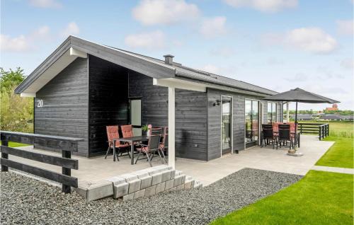 Frederiksvaerk House | Lovely Home In Frederiksværk With Wifi