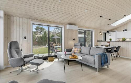 Frederiksvaerk House | Lovely Home In Frederiksværk With Wifi