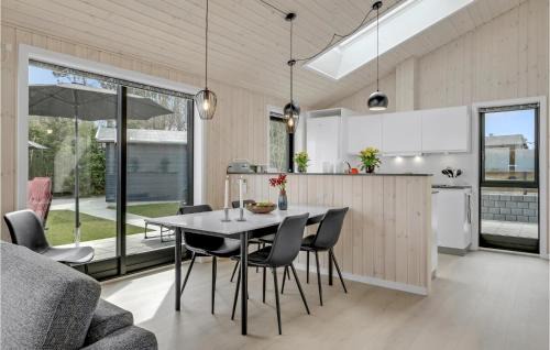 Frederiksvaerk House | Lovely Home In Frederiksværk With Wifi