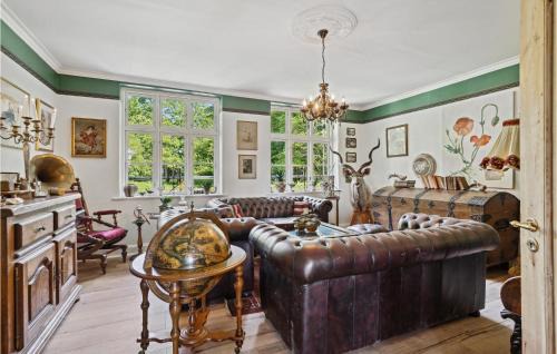 Gesten House | Lovely Home In Gesten