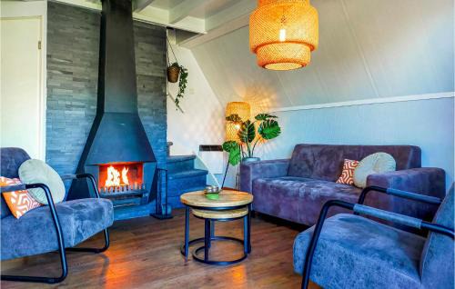 Gramsbergen House | Lovely Home In Gramsbergen With Wifi