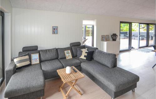 Grenaa House | Lovely Home In Grenaa With Wifi