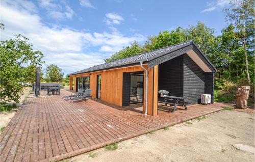 Grenaa House | Lovely Home In Grenaa With Wifi