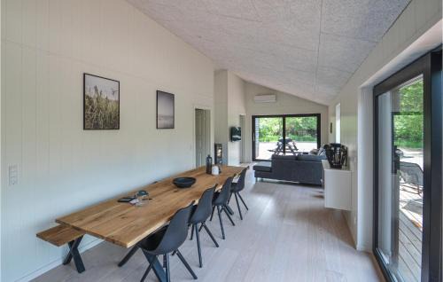 Grenaa House | Lovely Home In Grenaa With Wifi