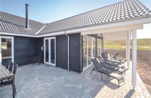 Grenaa House | Lovely Home In Grenaa With Sauna