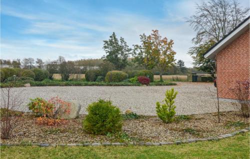 Billund Municipality House | Lovely Home In Grindsted With Wifi