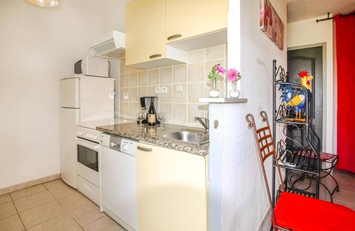 Grospierres House | Lovely home in Grospierres with WiFi