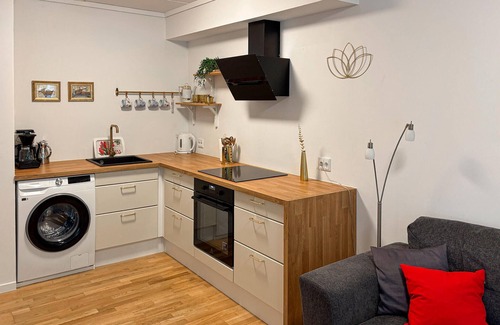Kelstrup House | Lovely home in Haderslev with WiFi