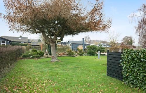 Hejsager Strand House | Lovely Home In Haderslev With Wifi