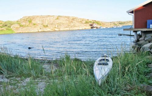Hamburgsund House | Lovely Home In Hamburgsund With Wifi