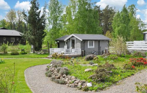 Hammaro House | Lovely Home In Hammarö With Lake View