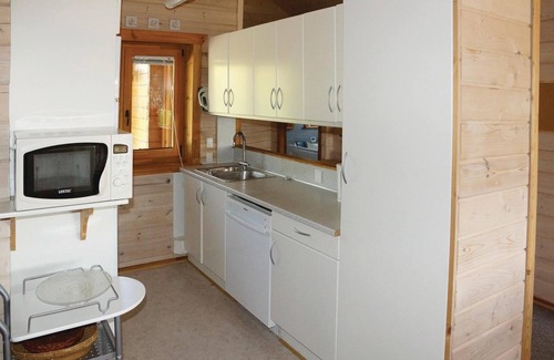 Hesselager House | Lovely home in Hesselager with sauna