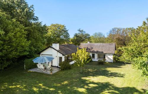 Hesselager House | Lovely Home In Hesselager