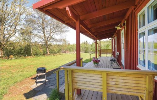 Hindas House | Lovely Home In Hindås With Kitchen