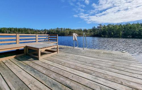 Hindas House | Lovely Home In Hindås With Kitchen