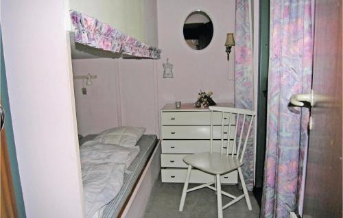 Ristinge House | Lovely Home In Humble With Kitchen