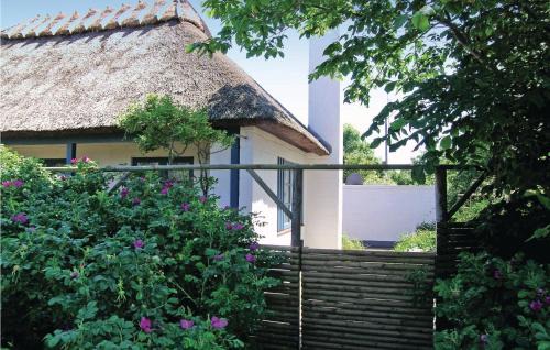 Ristinge House | Lovely Home In Humble With Kitchen