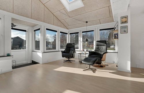 Hurup Thy House | Lovely home in Hurup Thy with sauna