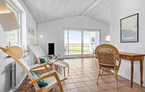 Hurup Thy House | Lovely Home In Hurup Thy With Wifi