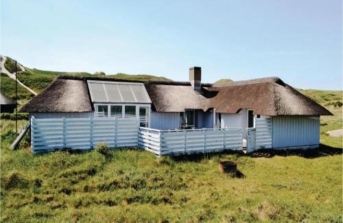 Haurvig House | Lovely Home In Hvide Sande With Kitchen