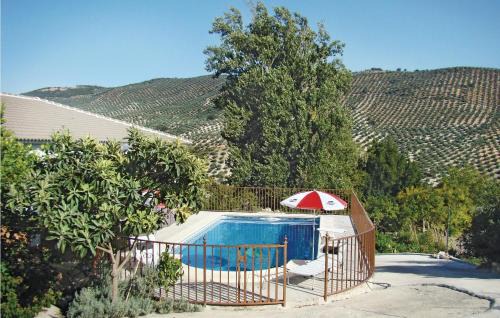 Iznajar House | Lovely Home In Iznájar