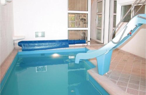 Jerup House | Lovely Home In Jerup With Sauna