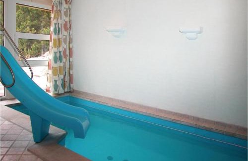 Jerup House | Lovely Home In Jerup With Sauna