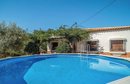 Jubrique House | Lovely home in JUbrique with WiFi