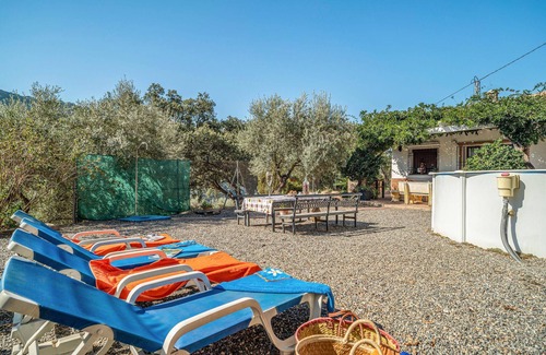Jubrique House | Lovely home in JUbrique with WiFi