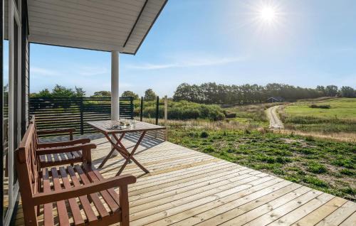 Kalundborg House | Lovely Home In Kalundborg With Wifi