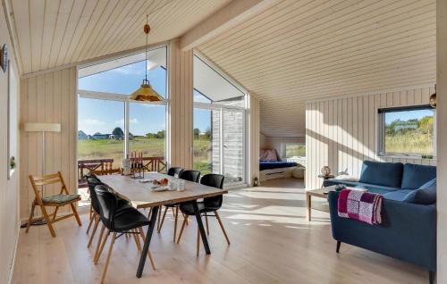 Kalundborg House | Lovely Home In Kalundborg With Wifi