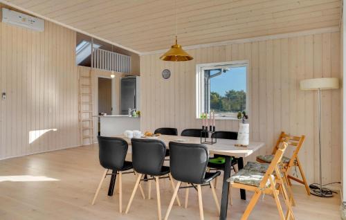 Kalundborg House | Lovely Home In Kalundborg With Wifi