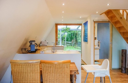 Feriendorf Im Killerberg House | Lovely home in Kerschenbach with WiFi