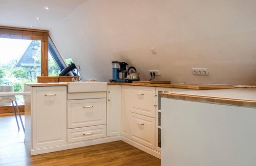 Feriendorf Im Killerberg House | Lovely home in Kerschenbach with WiFi