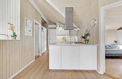 Kerteminde Municipality House | Lovely home in Kerteminde with WiFi