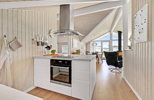 Kerteminde Municipality House | Lovely home in Kerteminde with WiFi