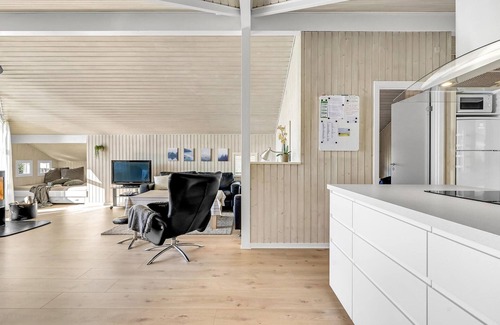 Kerteminde Municipality House | Lovely home in Kerteminde with WiFi