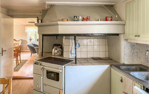 Kinda Municipality House | Lovely Home In Kisa With Wifi